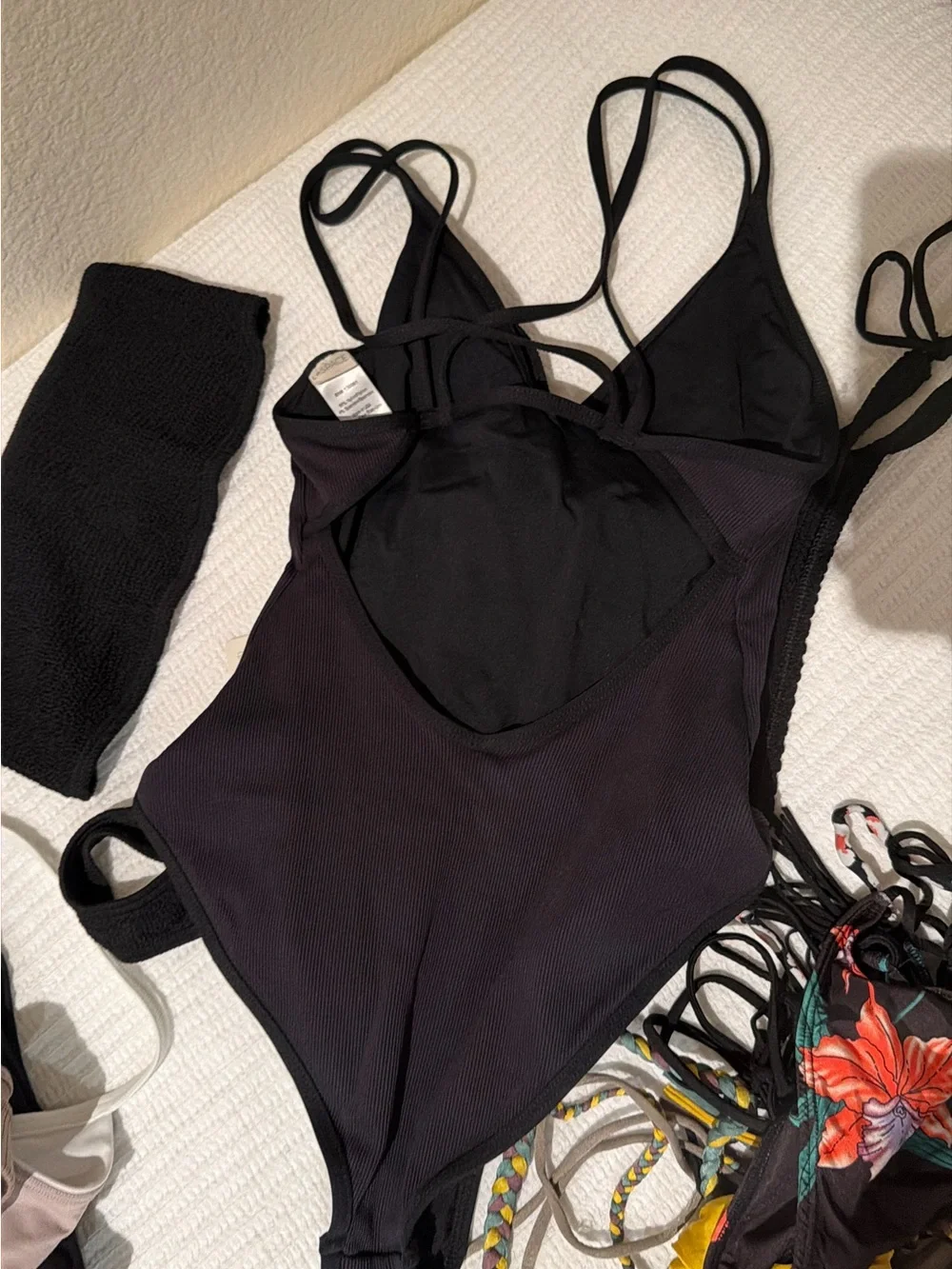 l*space Swimwear